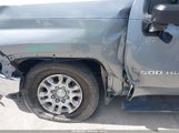 Chevrolet Silverado 2500Hd 4Wd Standard Bed Ltz 2GC4YPEY2R1134351 photo