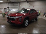 Chevrolet Trax Fwd Ls KL77LFEP3SC165005 photo