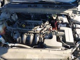 Ford Fusion 3FA6P0G77HR286813 снимка