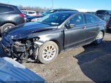 Ford Fusion 3FA6P0G77HR286813 снимка