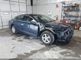 Chevrolet Malibu Ls 1G1ZB5ST6GF258593 снимка