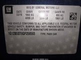 Chevrolet Malibu Ls 1G1ZB5ST6GF258593 снимка