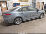 Toyota Corolla Le JTDB4MEE8PJ003998 снимка