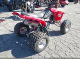 Polaris Predator 500 4XAGJ50A152529266 снимка