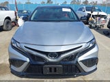 Toyota Camry Xse Awd 4T1K61BKXPU077338 photo