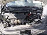 Nissan Sentra S 3N1AB7AP8EL677815 снимка