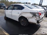 Nissan Sentra S 3N1AB7AP8EL677815 снимка