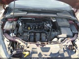 Ford Focus Sel 1FADP3H23HL236713 fotografie