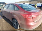 Ford Focus Sel 1FADP3H23HL236713 fotografie