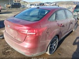 Ford Focus Sel 1FADP3H23HL236713 снимка