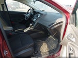 Ford Focus Sel 1FADP3H23HL236713 снимка