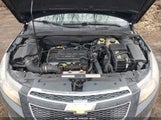 Chevrolet Cruze 1Lt Auto 1G1PC5SB3E7204946 снимка