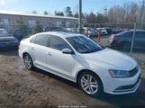 Volkswagen Jetta 1.8T Sel/1.8T Sel Premium 3VWL17AJ0HM276873 снимка