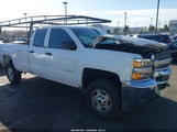Chevrolet Silverado 2500Hd Wt 1GC2CUEG6GZ278016 снимка
