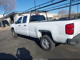 Chevrolet Silverado 2500Hd Wt 1GC2CUEG6GZ278016 снимка