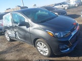 Chevrolet Spark Fwd 1Lt Automatic KL8CD6SA8NC031621 снимка