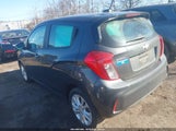Chevrolet Spark Fwd 1Lt Automatic KL8CD6SA8NC031621 снимка