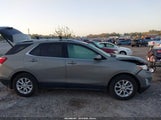 Chevrolet Equinox Lt 3GNAXKEV8KS520563 снимка
