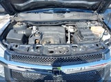 Chevrolet Equinox Ls 2CNDL23F096220744 снимка