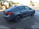 Acura Ilx 2.0L 19VDE1F50DE004440 снимка