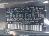 Hyundai Kona Se KM8K12AA2JU088869 снимка