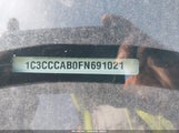 Chrysler 200 Limited 1C3CCCAB0FN691021 снимка