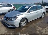 Nissan Sentra Sv 3N1AB7AP2HY316202 снимка