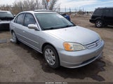 Honda Civic Ex 1HGES26751L020679 снимка