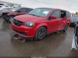 Dodge Grand Caravan Se Plus 2C4RDGBG6GR218586 снимка