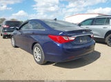 Hyundai Sonata Gls 5NPEB4AC1CH430997 снимка