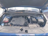 Hyundai Santa Fe Sel 5NMS24AJ6MH326683 photo