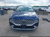 Hyundai Santa Fe Sel 5NMS24AJ6MH326683 photo