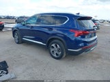 Hyundai Santa Fe Sel 5NMS24AJ6MH326683 photo