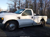 Ford F-350 Xl/Xlt 1FTWF32Y98EA79244 photo