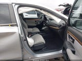 Honda Cr-V 2Wd Ex 2HKRW1H56MH404117 снимка
