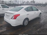 Nissan Versa 1.6 Sv 3N1CN7AP1HL820382 снимка