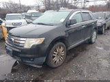 Ford Edge Limited 2FMDK4KC9ABA95731 снимка