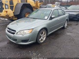 Subaru Legacy 2.5I 4S3BL616797214218 снимка