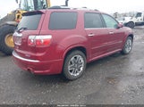 GMC Acadia Denali 1GKKVTED5BJ319614 fotografie