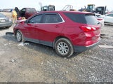 Chevrolet Equinox Awd Lt 1.5L Turbo 2GNAXUEV3L6261217 photo