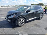 Nissan Murano Sv 5N1AZ2MJ2KN165767 снимка