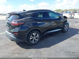 Nissan Murano Sv 5N1AZ2MJ2KN165767 снимка