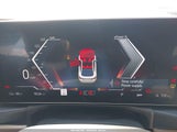 BMW I4 Edrive40 WBY73AW0XPFR44350 снимка