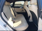 BMW I4 Edrive40 WBY73AW0XPFR44350 снимка
