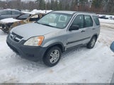 Honda Cr-V Lx JHLRD68594C020222 снимка