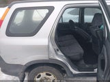 Honda Cr-V Lx JHLRD68594C020222 снимка