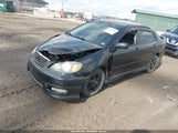 Toyota Corolla S 2T1BR32EX7C764172 fotografie