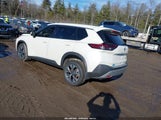 Nissan Rogue Sv Intelligent Awd 5N1AT3BB5MC840447 снимка