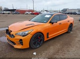 Kia Stinger Gts KNAE35LC4K6070422 fotografie