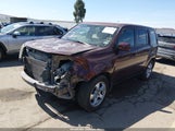 Honda Pilot Ex 5FNYF3H40DB002378 снимка